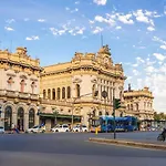 Martel - Centro Brignole Pensión 3*