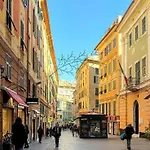 Martel - Centro Brignole Génova