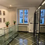 Martel - Centro Brignole Pensión 3*