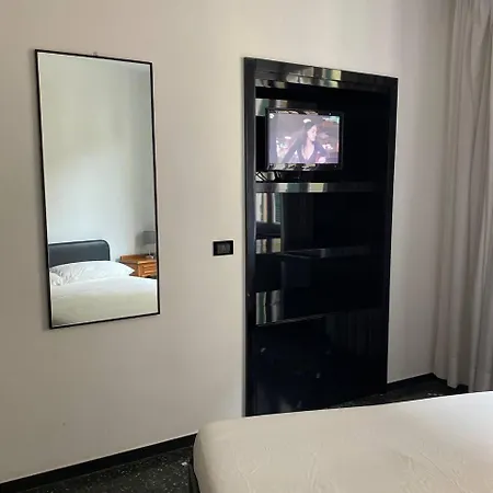 Martel - Centro Brignole ゲストハウス ジェノヴァ