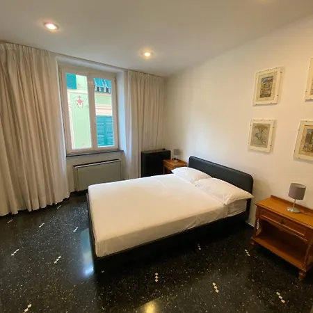 Martel - Centro Brignole 3*