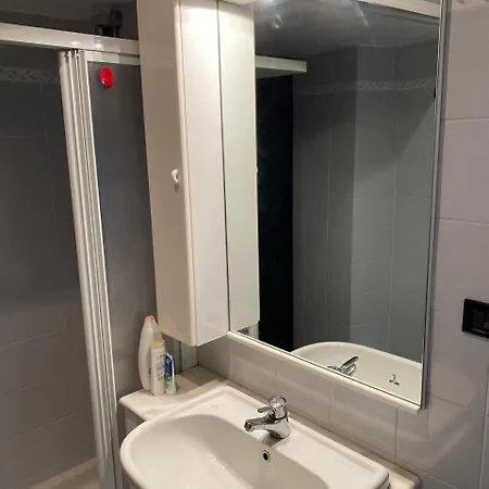 Martel - Centro Brignole 3* Genua