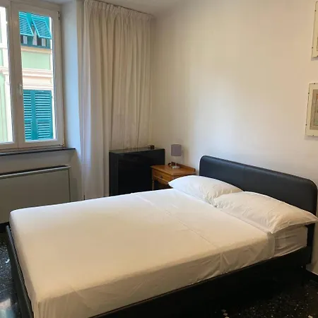 Martel - Centro Brignole 3*