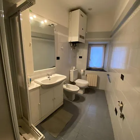 Martel - Centro Brignole