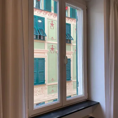 Martel - Centro Brignole 招待所 3*