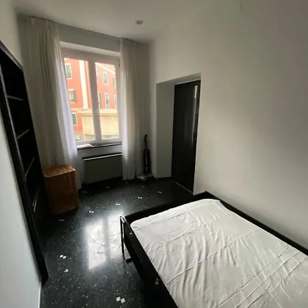 Martel - Centro Brignole Genua