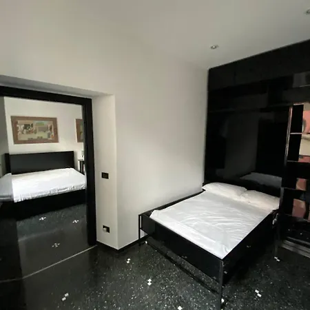 Martel - Centro Brignole 3* Genua