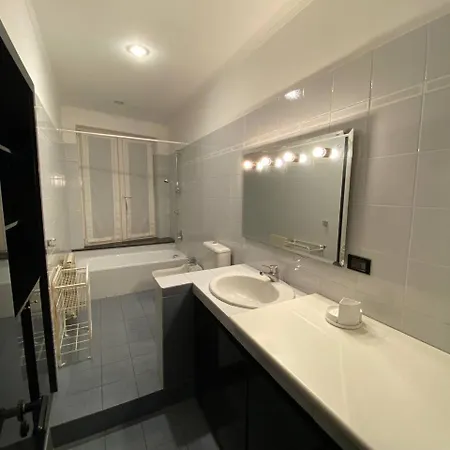 Martel - Centro Brignole ジェノヴァ