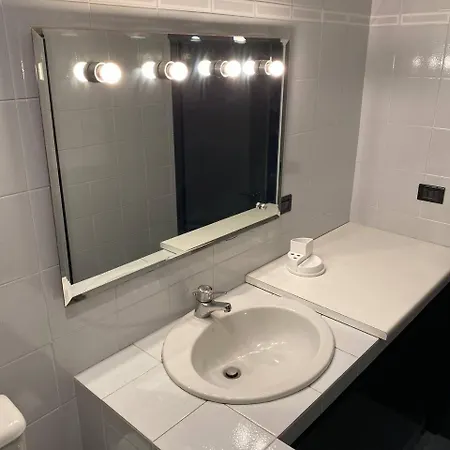 Martel - Centro Brignole Gasthof Genua