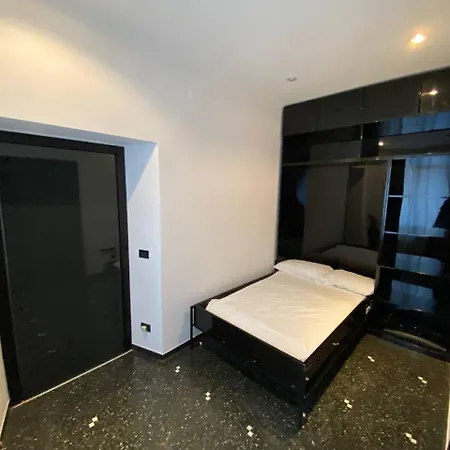 招待所 Martel - Centro Brignole 热那亚