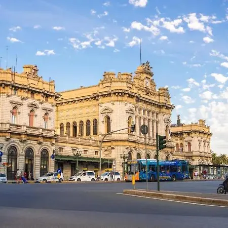 Martel - Centro Brignole 招待所 3*