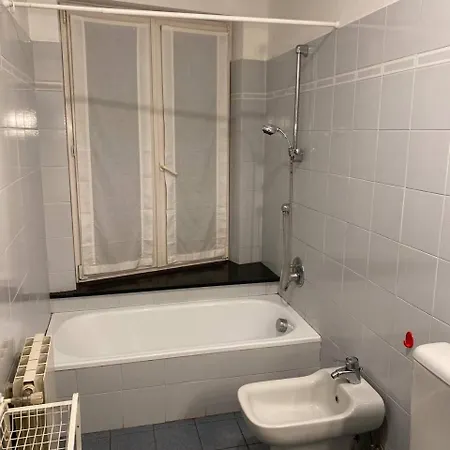 Martel - Centro Brignole 热那亚