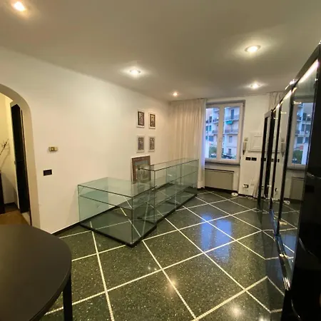 Martel - Centro Brignole 招待所