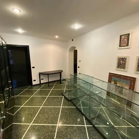 ゲストハウス Martel - Centro Brignole