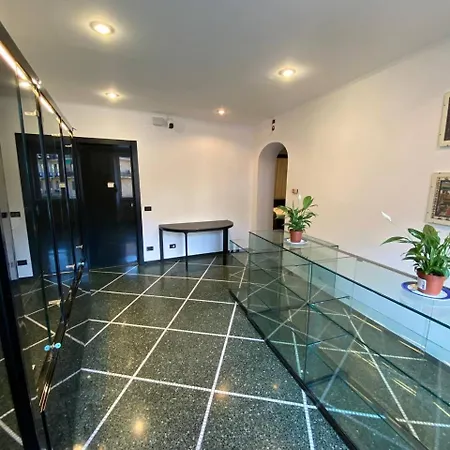 Martel - Centro Brignole Gasthof