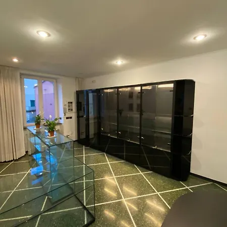 Martel - Centro Brignole Gasthof