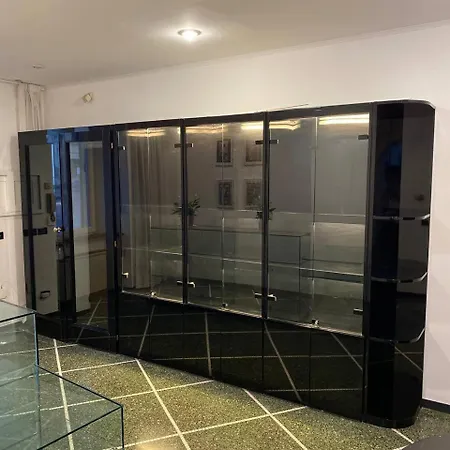 Martel - Centro Brignole ジェノヴァ