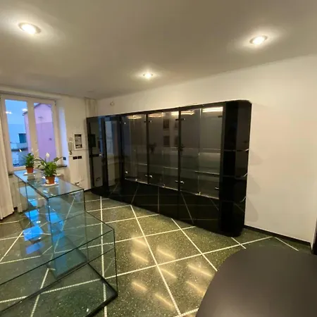 Martel - Centro Brignole