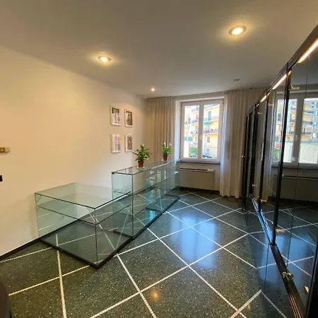 Martel - Centro Brignole Gasthof