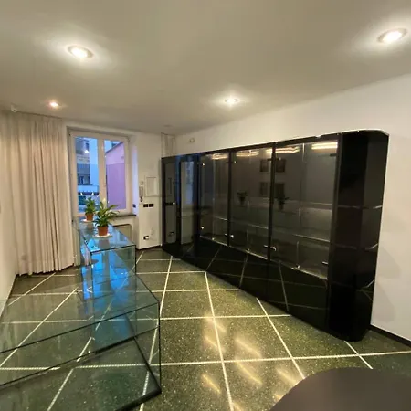 Martel - Centro Brignole