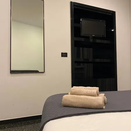 Martel - Centro Brignole ジェノヴァ