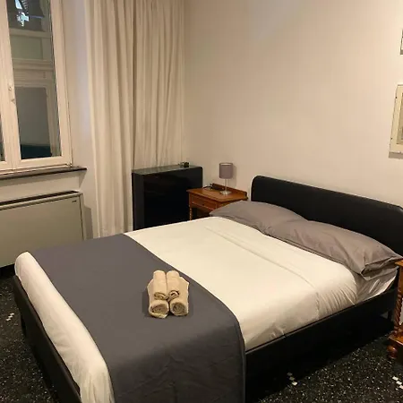 Martel - Centro Brignole 3* Genua