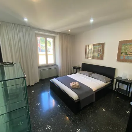 Casa de hóspedes Martel - Centro Brignole