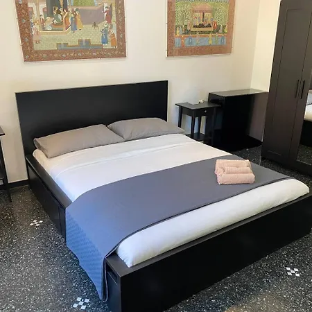 Martel - Centro Brignole Genua