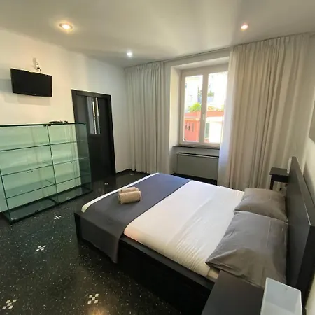 Martel - Centro Brignole Gasthof 3*