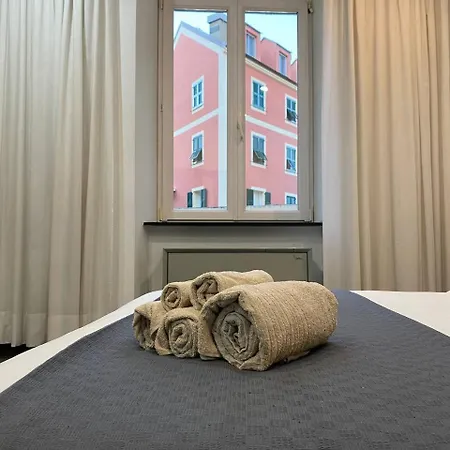 Martel - Centro Brignole Genua