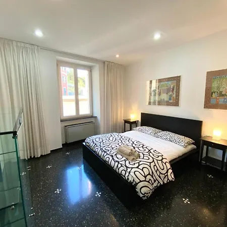 Martel - Centro Brignole ゲストハウス ジェノヴァ