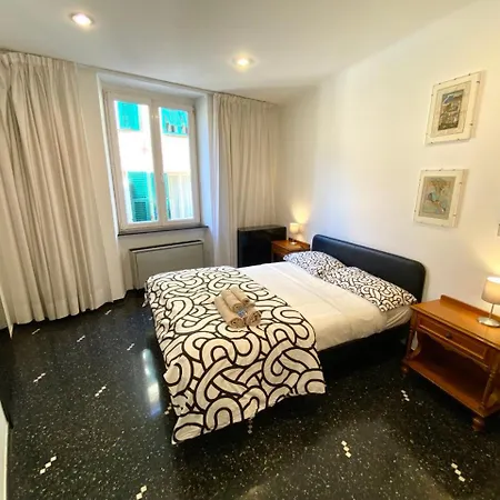 Martel - Centro Brignole ゲストハウス