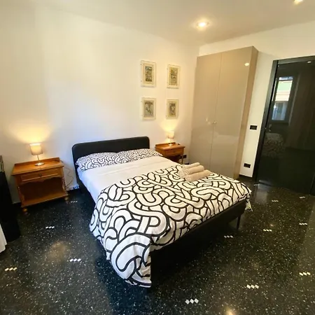 ゲストハウス Martel - Centro Brignole