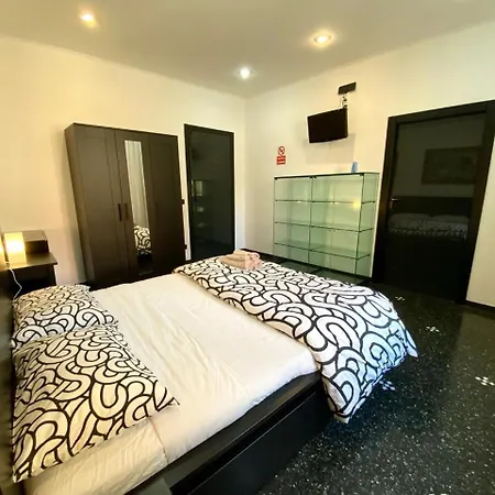 Martel - Centro Brignole Genua