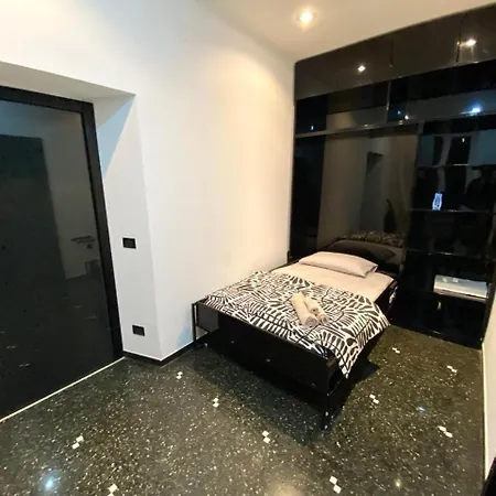 Martel - Centro Brignole