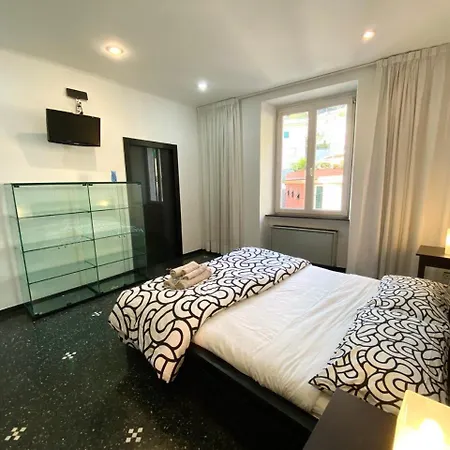 Martel - Centro Brignole ジェノヴァ