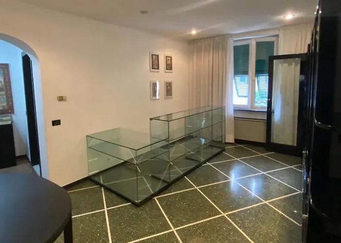 Martel - Centro Brignole Gasthof 3*
