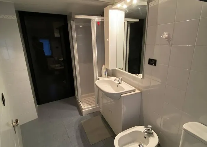 Vendégház Martel - Centro Brignole 3*