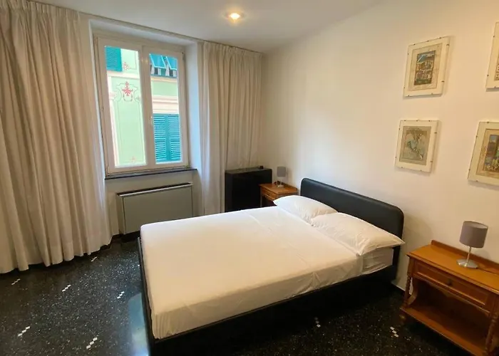 Martel - Centro Brignole 3*