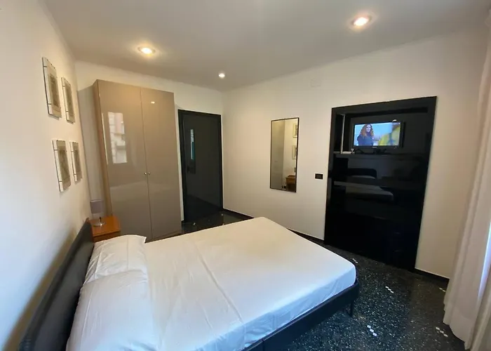 Martel - Centro Brignole 3*