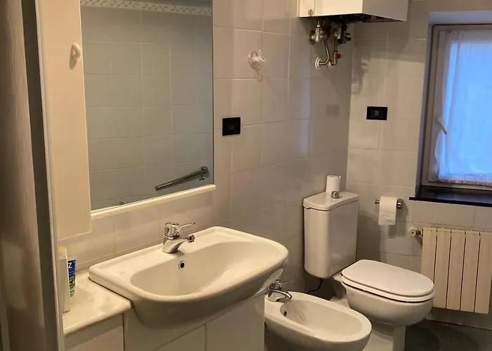 Gasthof Martel - Centro Brignole 3*