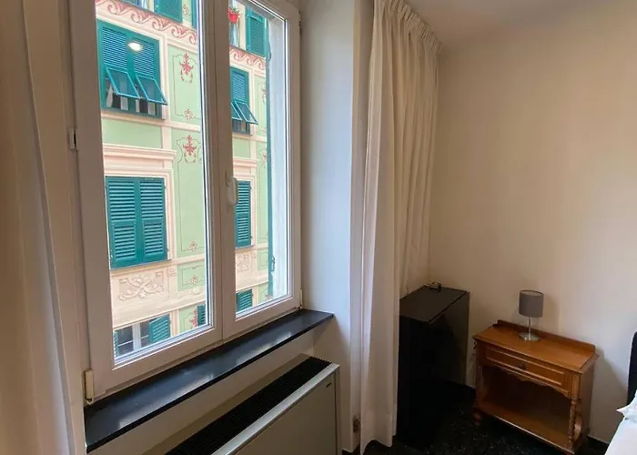 Martel - Centro Brignole Gasthof Genua
