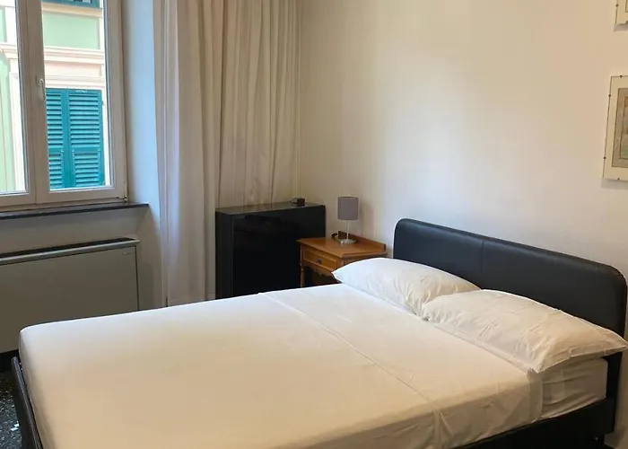 Martel - Centro Brignole 3*