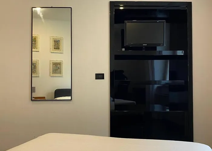 Martel - Centro Brignole Genova