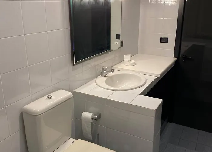 Martel - Centro Brignole Vendégház 3*