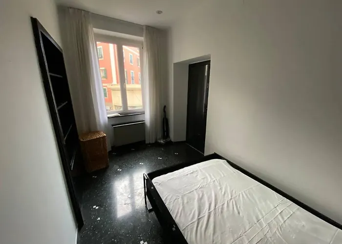 Martel - Centro Brignole Genova