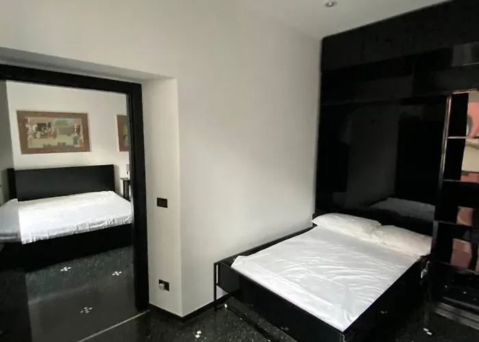 Martel - Centro Brignole 3* Genua