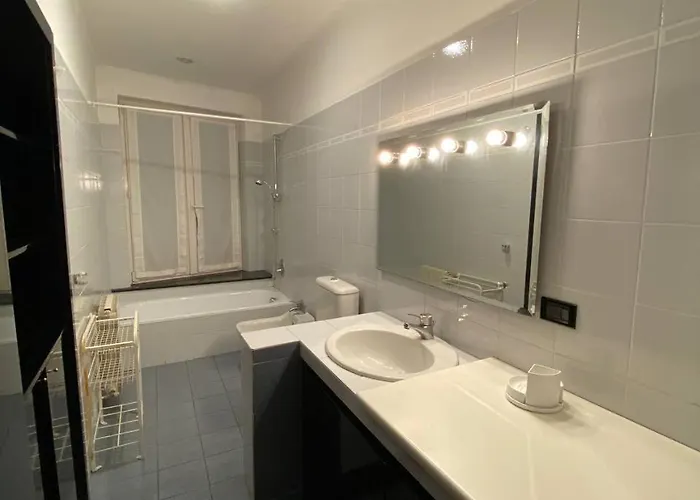 Martel - Centro Brignole Genova