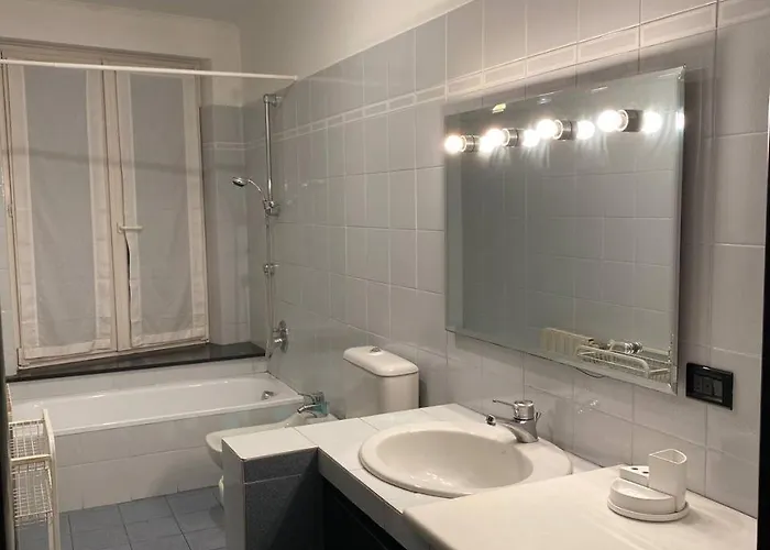 Martel - Centro Brignole Vendégház Genova