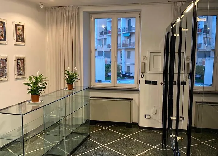 Martel - Centro Brignole Gasthof 3*